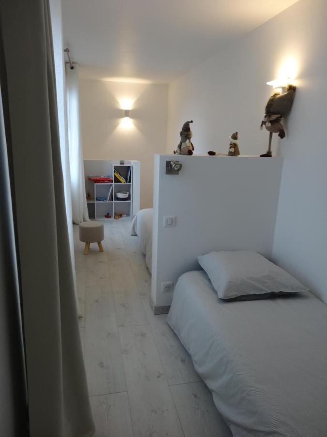 Les Petites Tuileries Bed and Breakfast Bray-sur-Seine Buitenkant foto